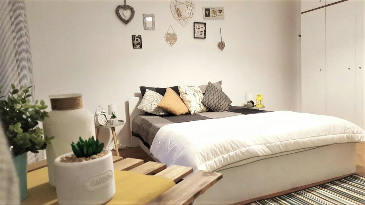 Studio Central Exer IV Bucureşti Ngoại thất bức ảnh
